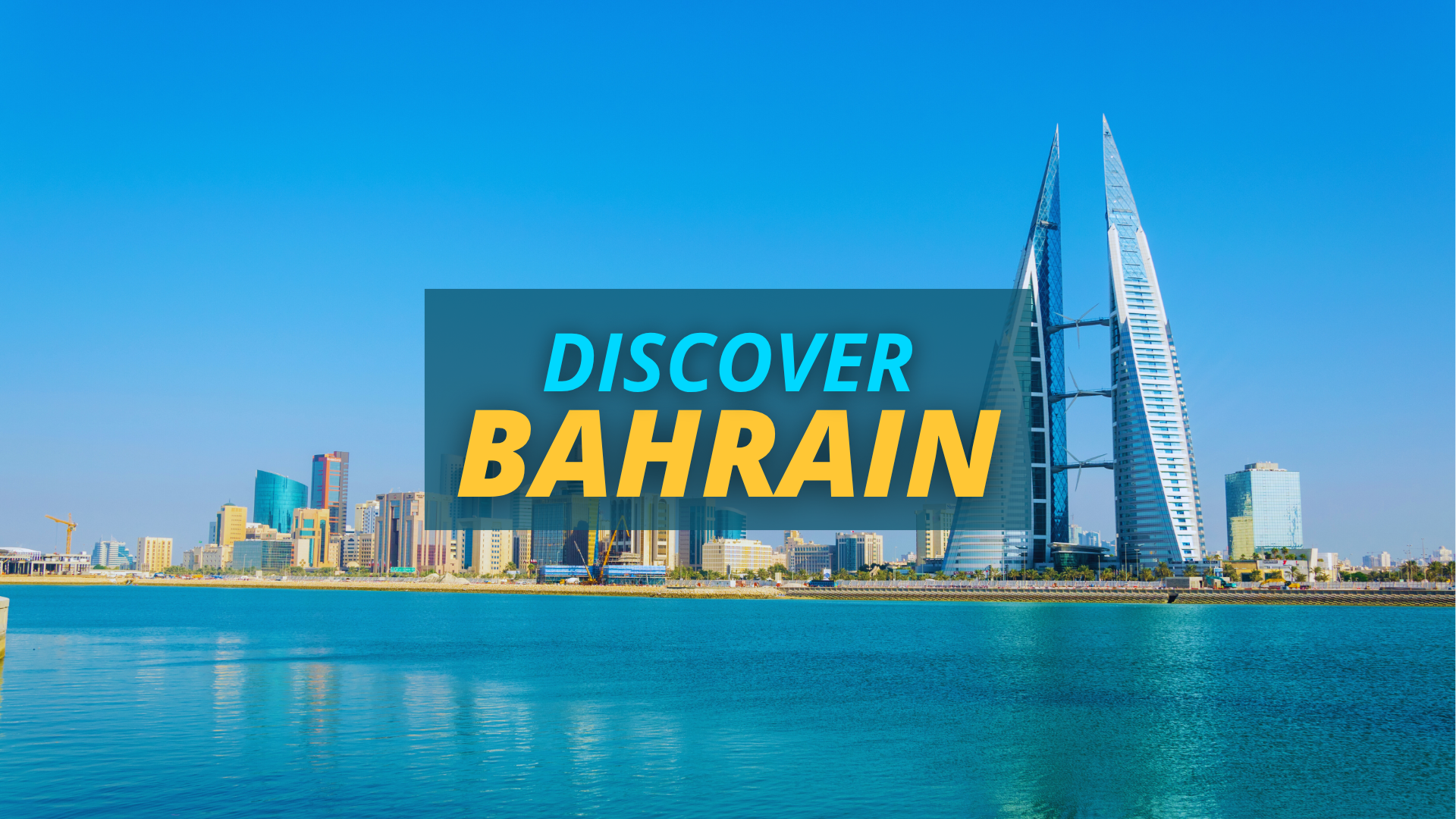 Discover Bahrain: Top Travel Destinations and Activities for Qatar Tourists in 2025